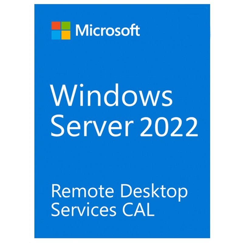 Microsoft Windows Server 2022  Standard  OEM
