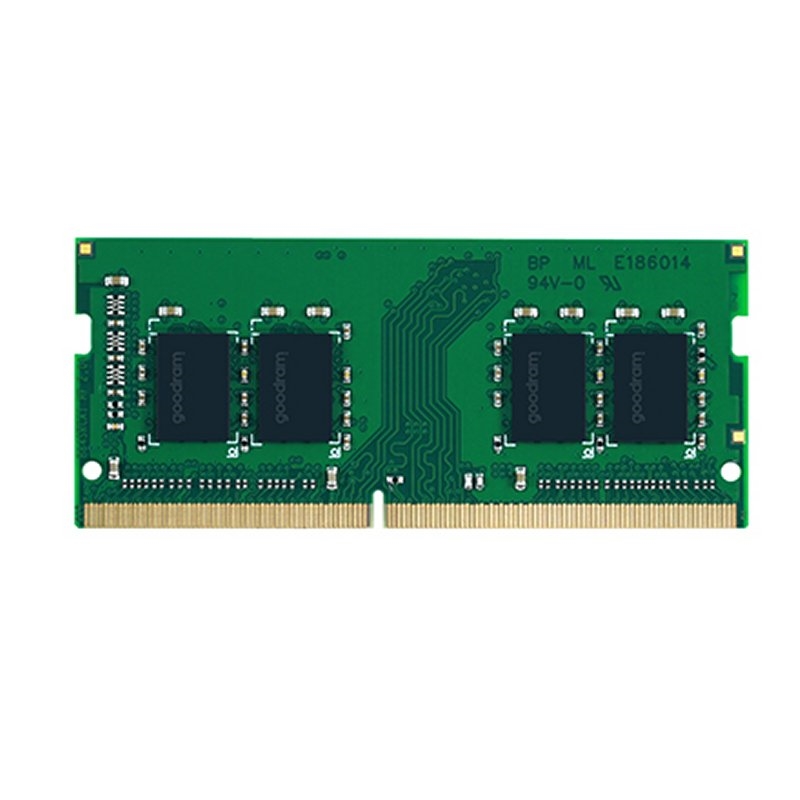 Goodram 16GB DDR4 3200MHz CL22 SODIMM