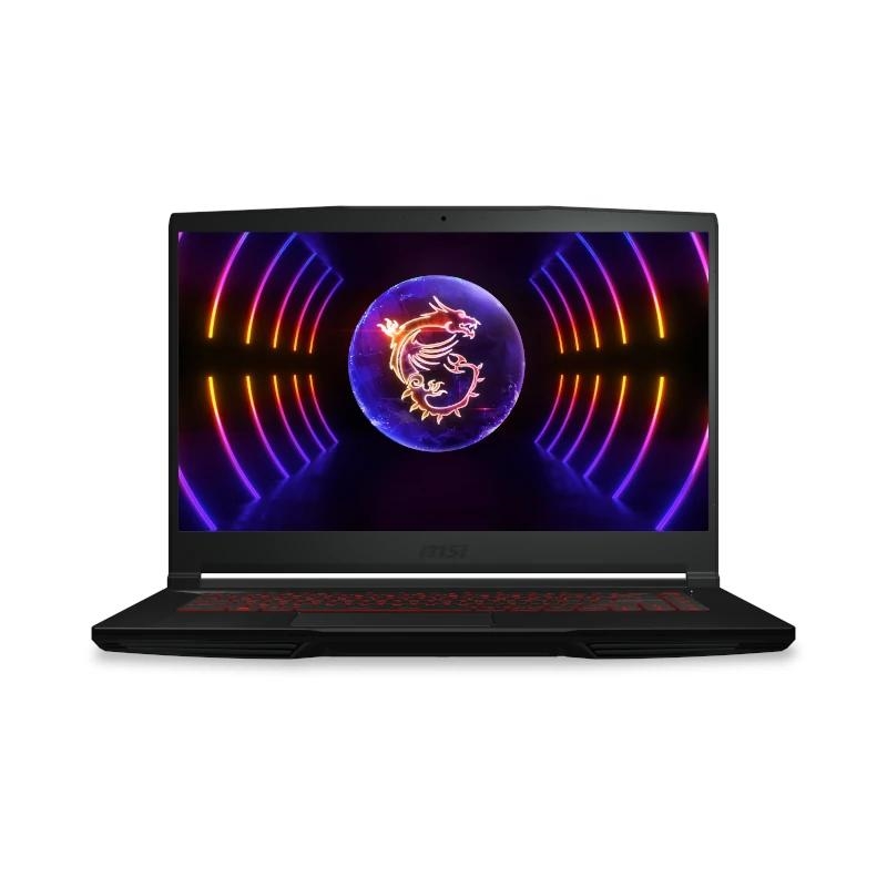 MSI Thin GF63-009XES i5-12ª 16 512 4050 DOS 15"