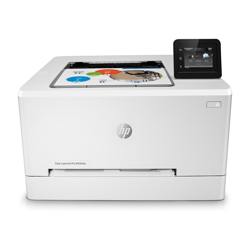 HP Impresora Color LaserJet Pro M255dw