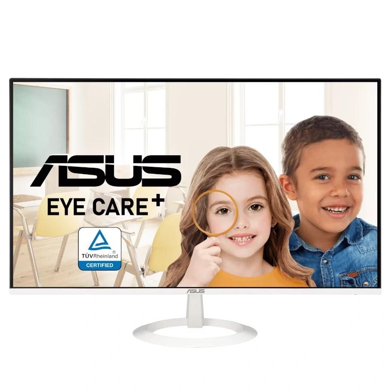 Asus VZ27EHF-W Monitor 27" IPS 100hz 1ms  HDMI