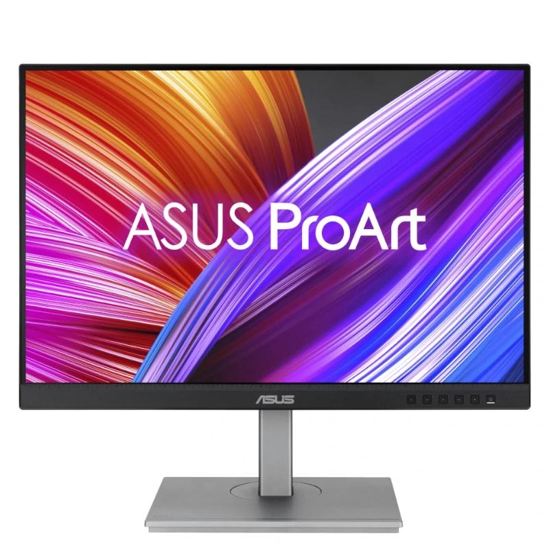 Asus PA248CNV Monitor24.1" WUXGA HDMI DP USBc AA M