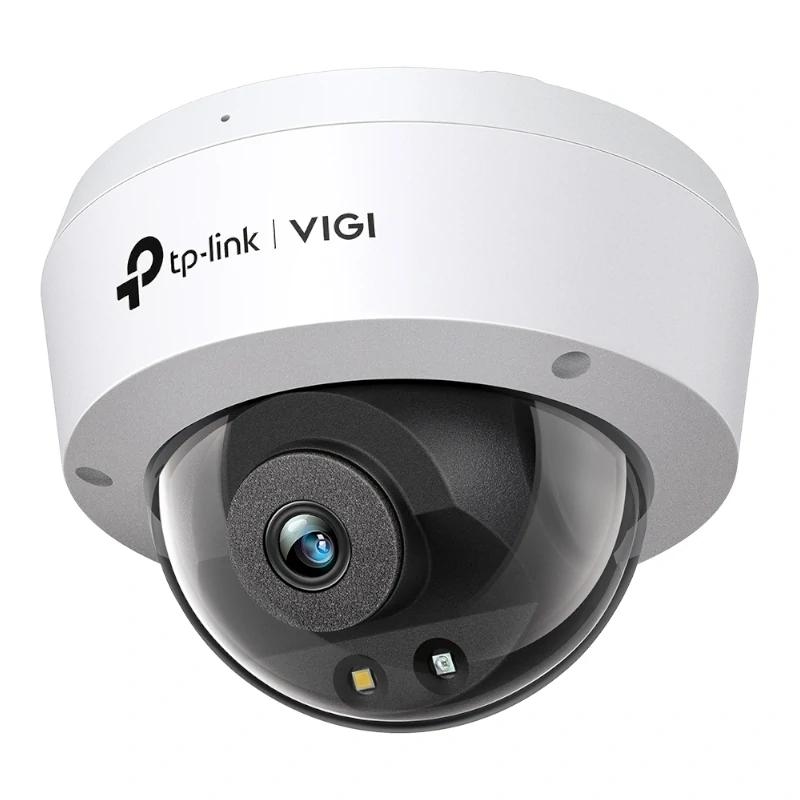 VIGI Cámara IP Domo C250 5MP Plástico Full-Color 2