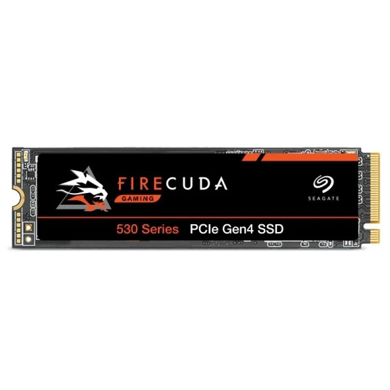 Seagate FireCuda 530R SSD 1TB M.2 PCIe Gen4 x4