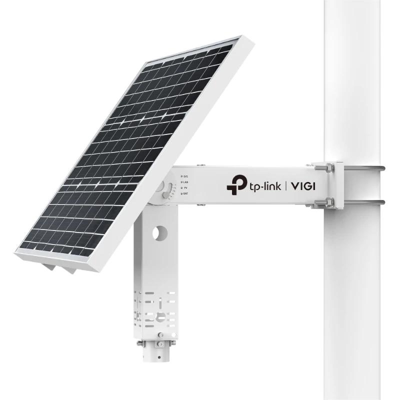 VIGI SP6030 Intelligent Solar Power Supply System