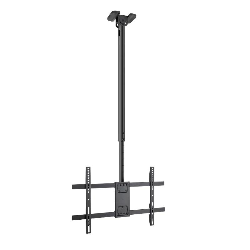 Tooq LPCE1186TSLI-XL-B Soporte techo TV 43"-86"