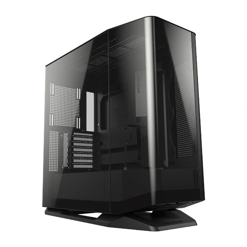 Cougar Semitorre FV270 Rgb Negro