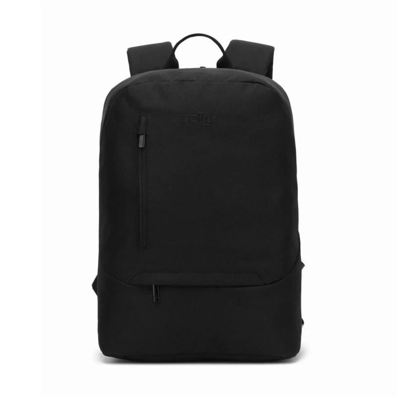 Celly Mochila para portatil hasta 16" Negro