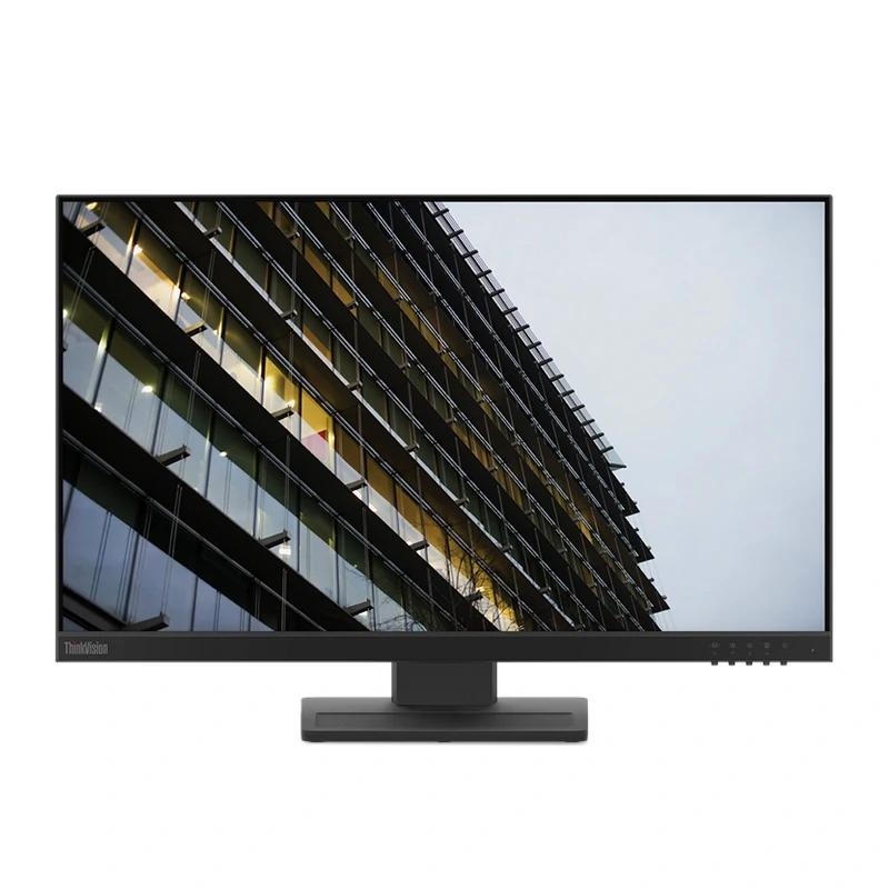 Lenovo TV E24-28 Monitor 23.8" LED IPS FHD