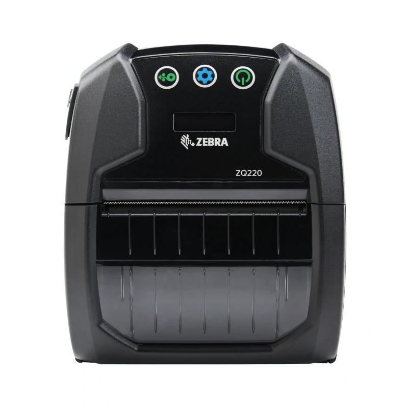 Zebra Impresora Térmica Directa ZQ220