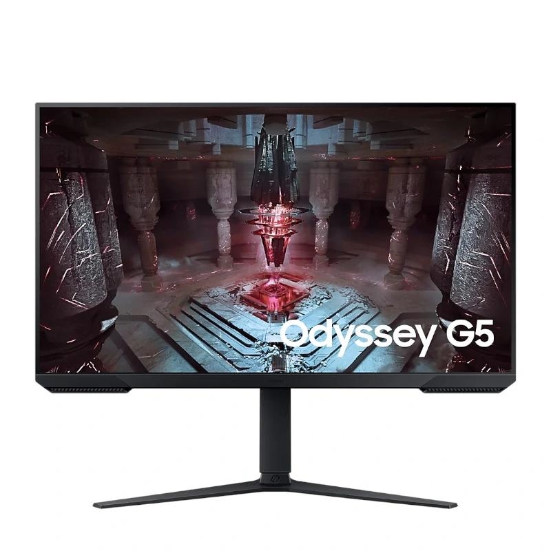 Samsung LS32CG510EUXEN Monitor 32"QHD 165h HDMI DP