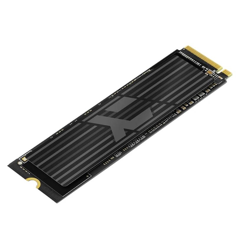 Goodram IRDM PRO GEN 5 SSD 2TB PCIe 5.0x4 NVME 2.0