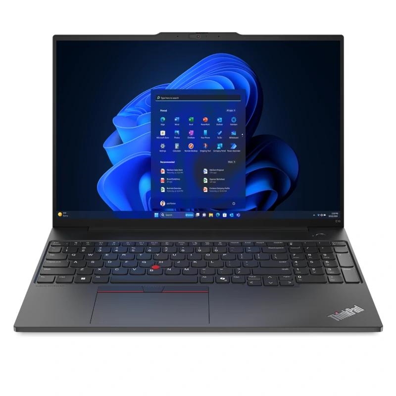 Lenovo TP E16 U7- 155H 16GB 512GB W11Pro 16" IPS