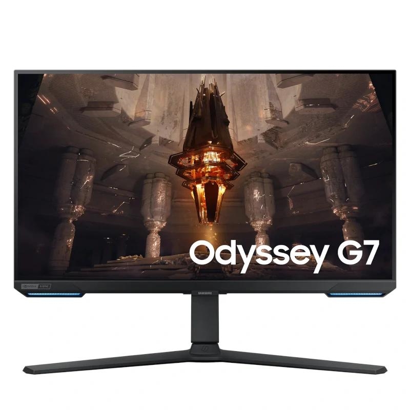 Samsung LS32BG700EUXEN Smart Monitor32" 4K 144h WF