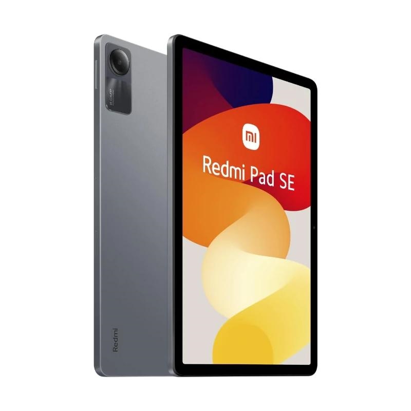 Xiaomi Redmi Pad SE 11" FHD+ 4Gb 128Gb Gris