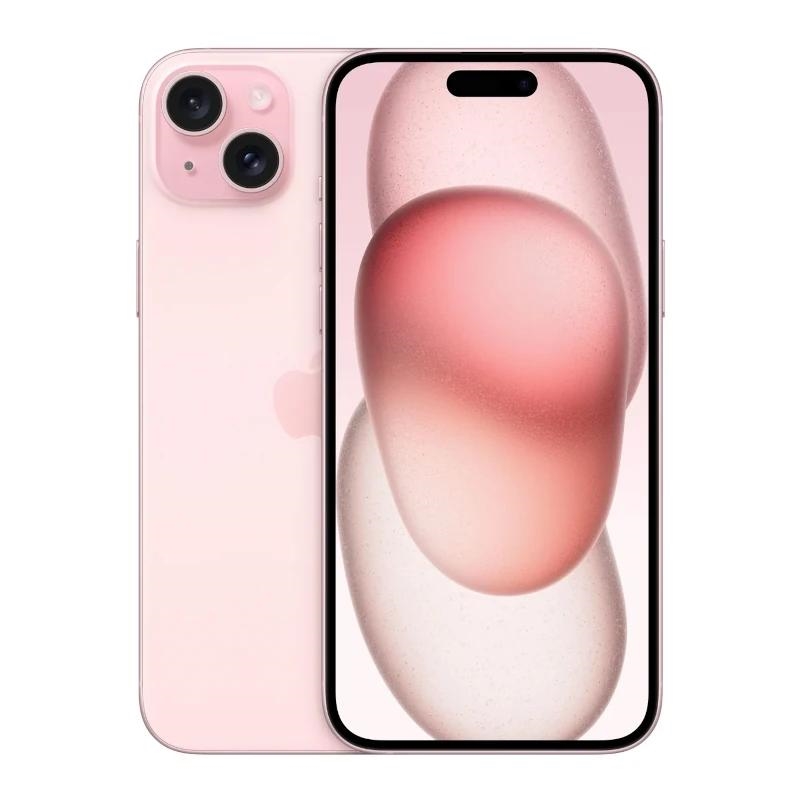 Apple iPhone 15 Plus 5G 6,7" 256 GB Rosa