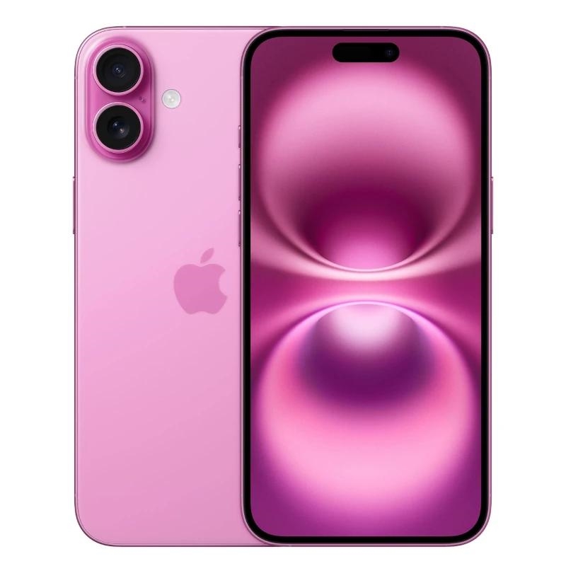 Apple iPhone 16 Plus 5G 6,7" 128 GB rosa