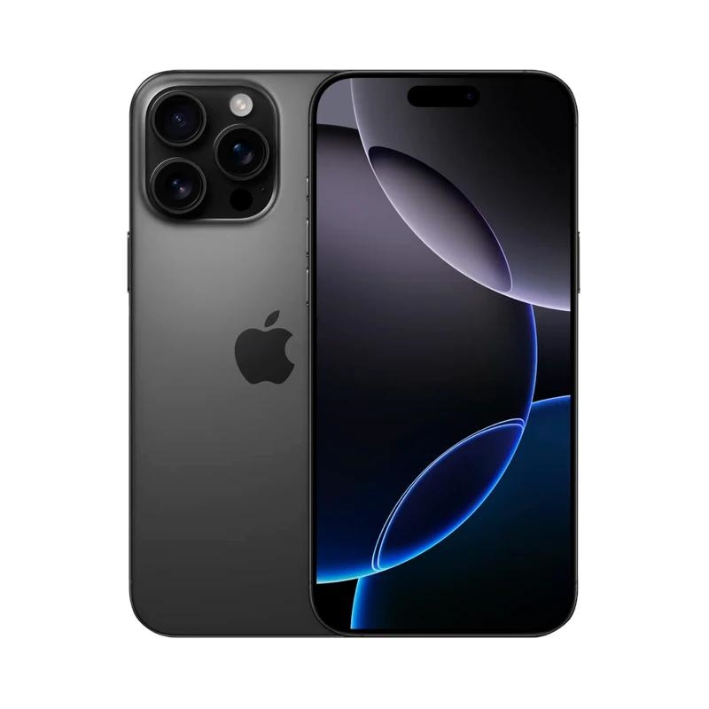 Apple iPhone 16 Pro Max 5G 6,9" 1 TB titanio negro