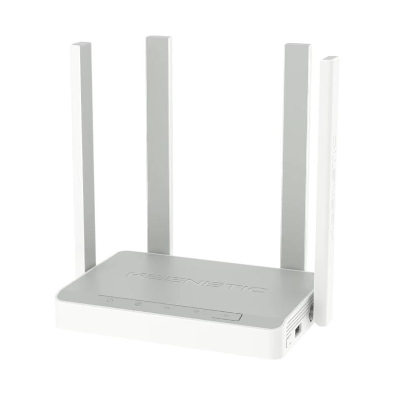 Keenetic Speedster Router Wifi5 Mesh AC1200 4x1G