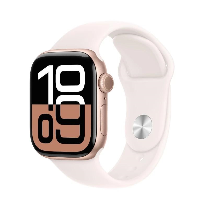 APPLE WATCH 10 42 RG AL LB SB ML GPS