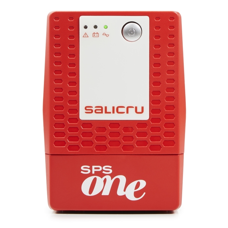 Salicru SPS one 700VA SAI 360W 2xSchuko