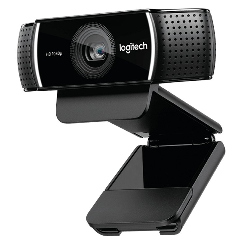 iggual Kit Webcam Quick View + mini trípode MT360