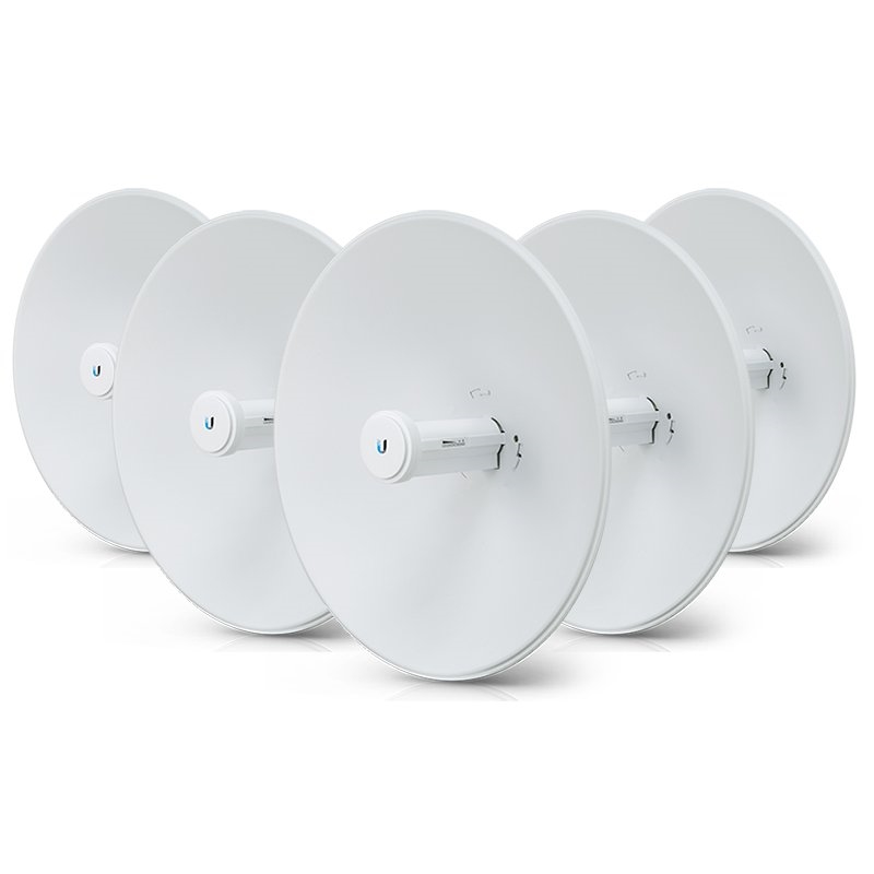 Ubiquiti PowerBeam AC PBE-5AC-Gen2 5GHz 25dBi Pack